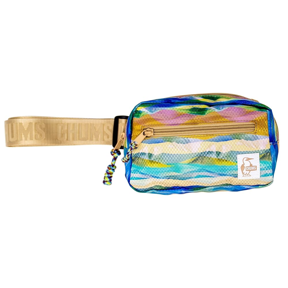 Amazon.com: Chums Switchpack Waist Pack – Lightweight 2-in-1
